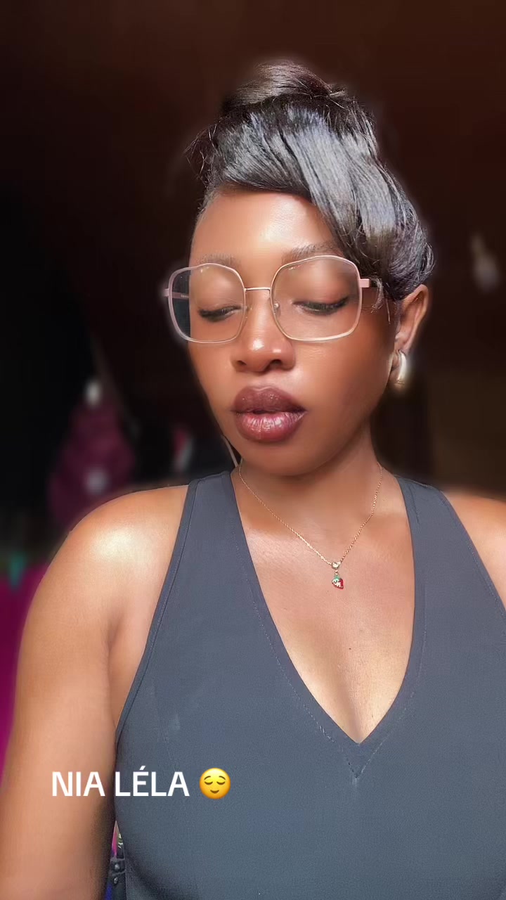 @🍓La FRAISE 🍓 de la NYANGA🥰