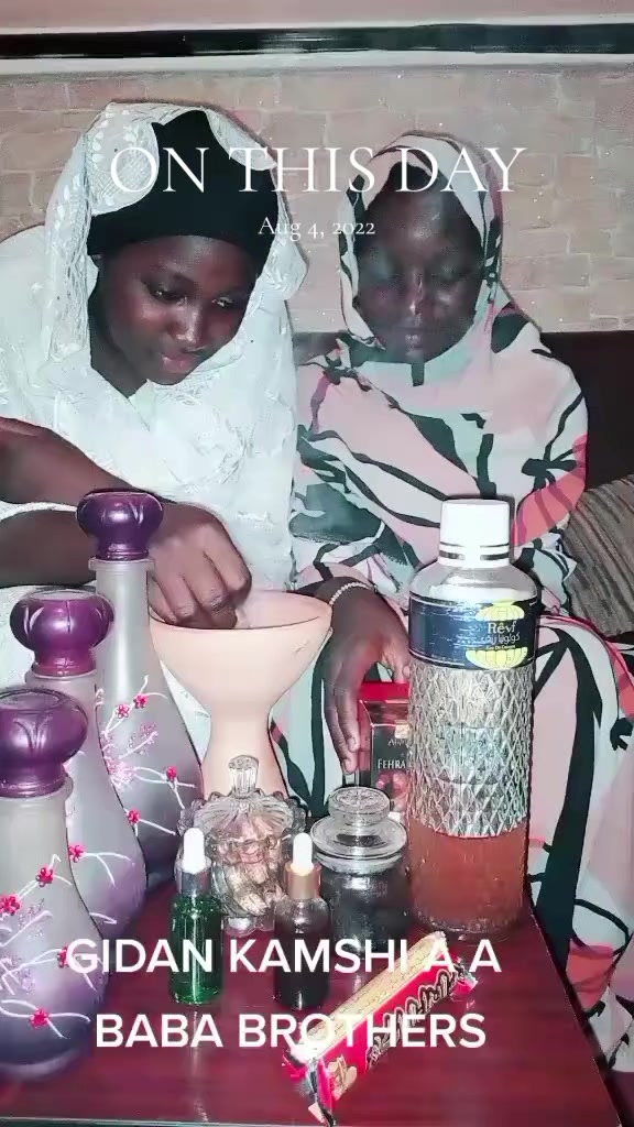 @ELBINT B.(MAMAN SUMAYYA)