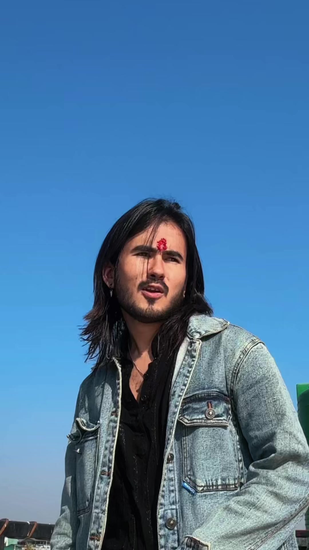 @𝗕 𝗔 𝗕 𝗨