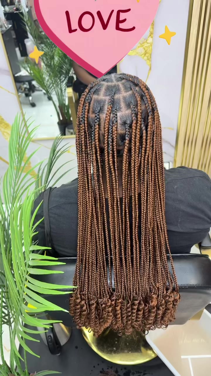 @Loveline salon coiffure