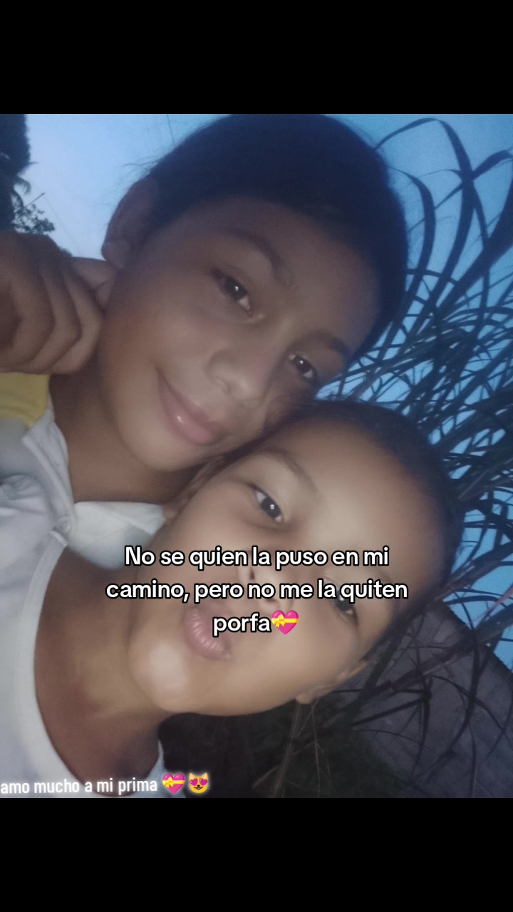 @Mileidy 😍