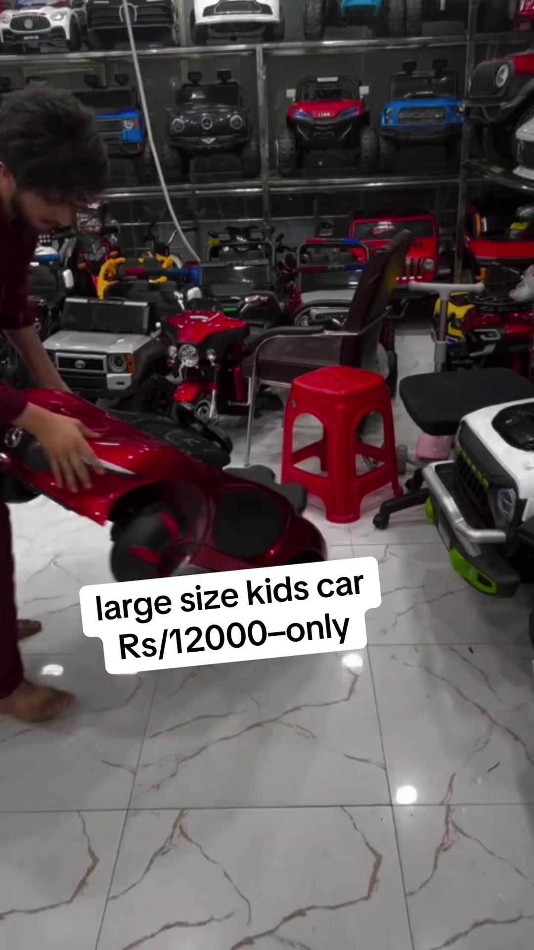 @Rm Kids Toys