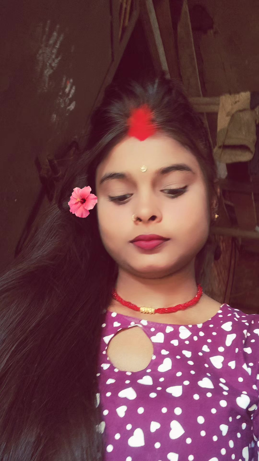 @❣️Niva__love_shiv❣️