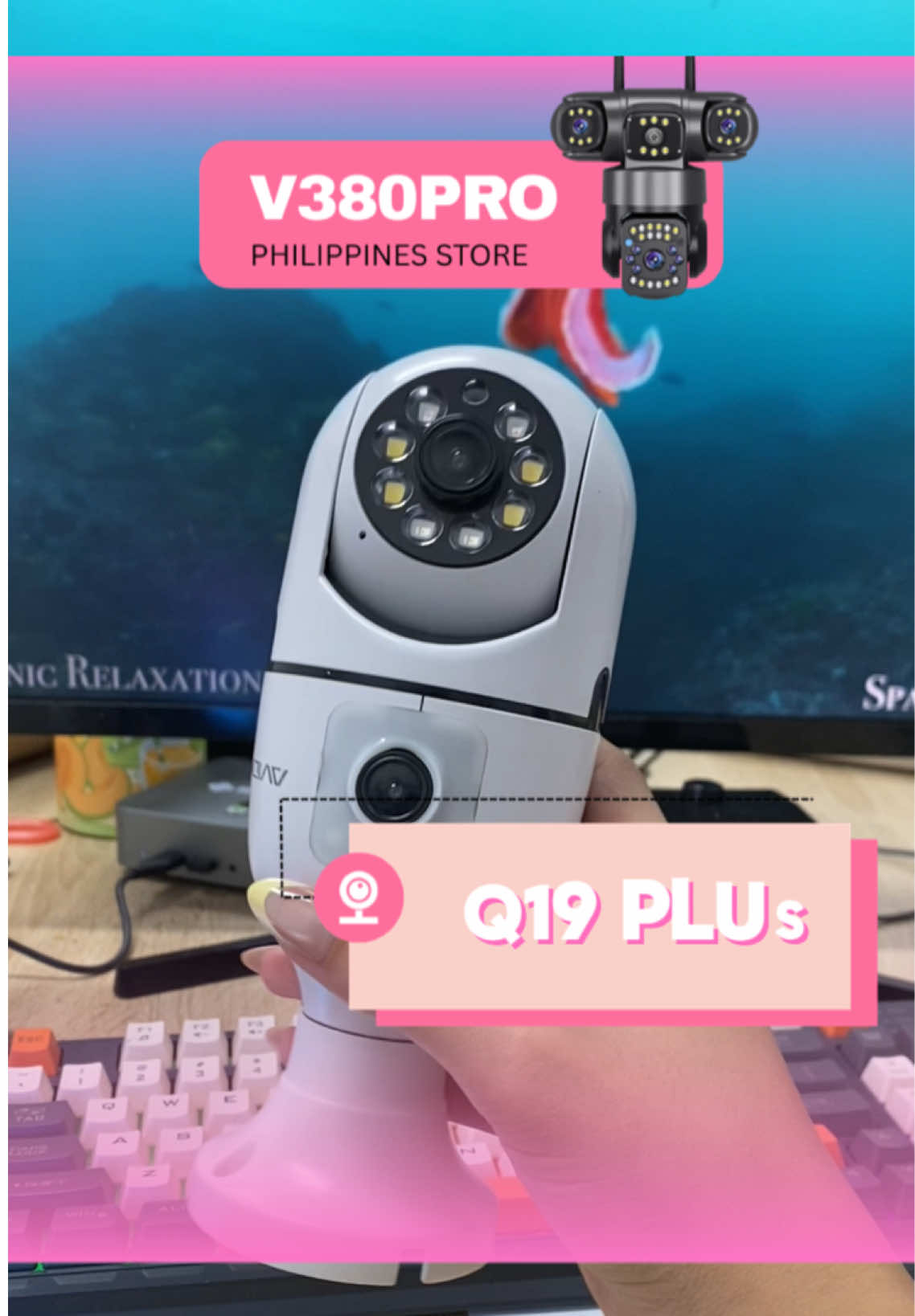 @V380 Pro Philippines