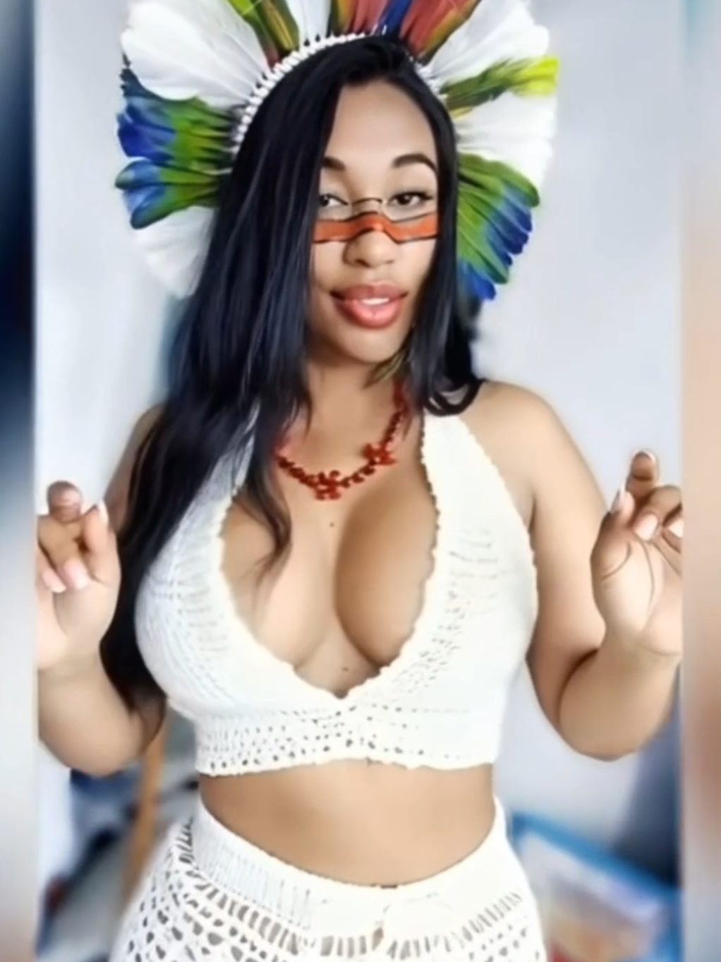 @Nayane Indiazinha 🏹