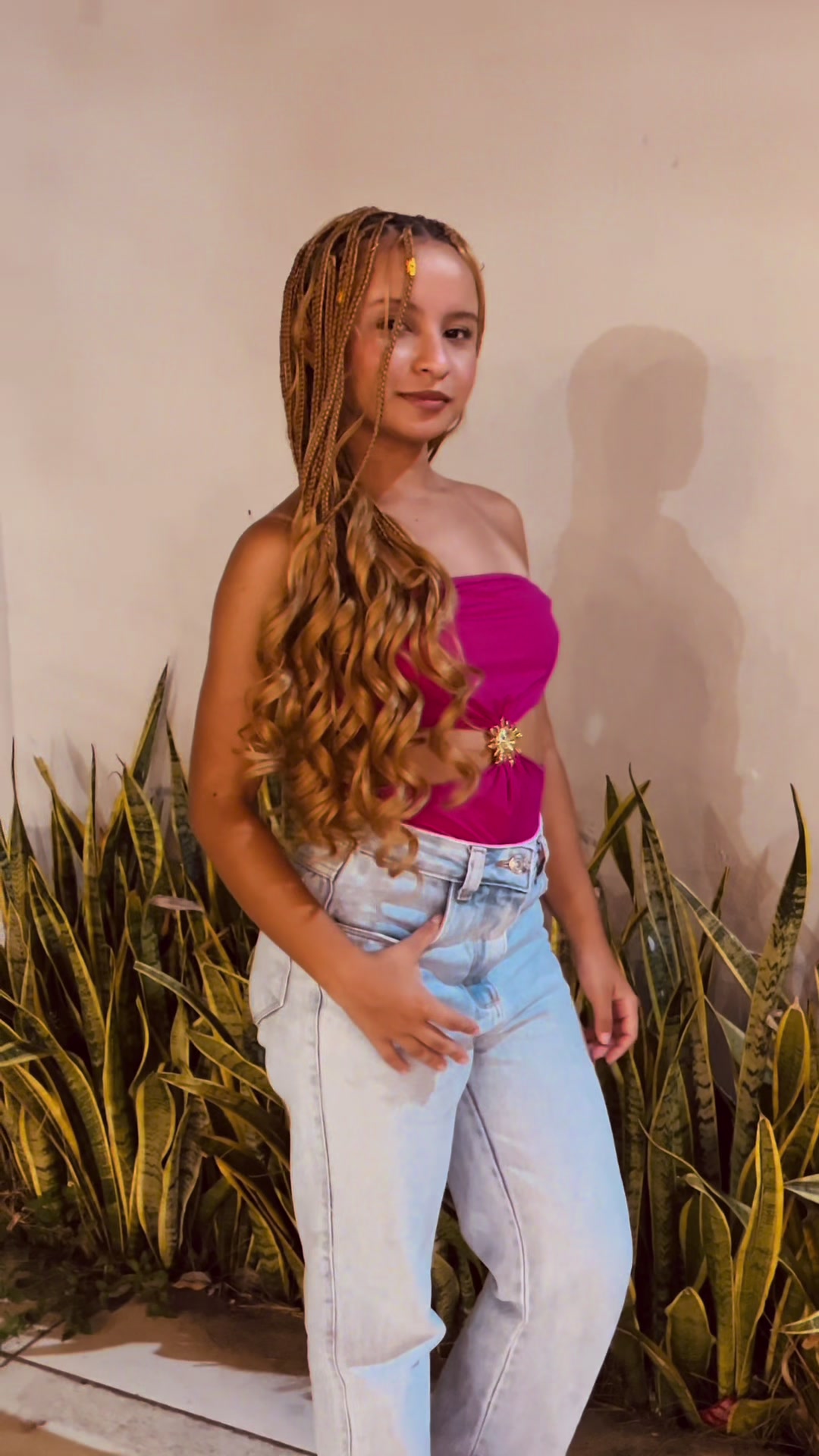 @Sara Vitória.