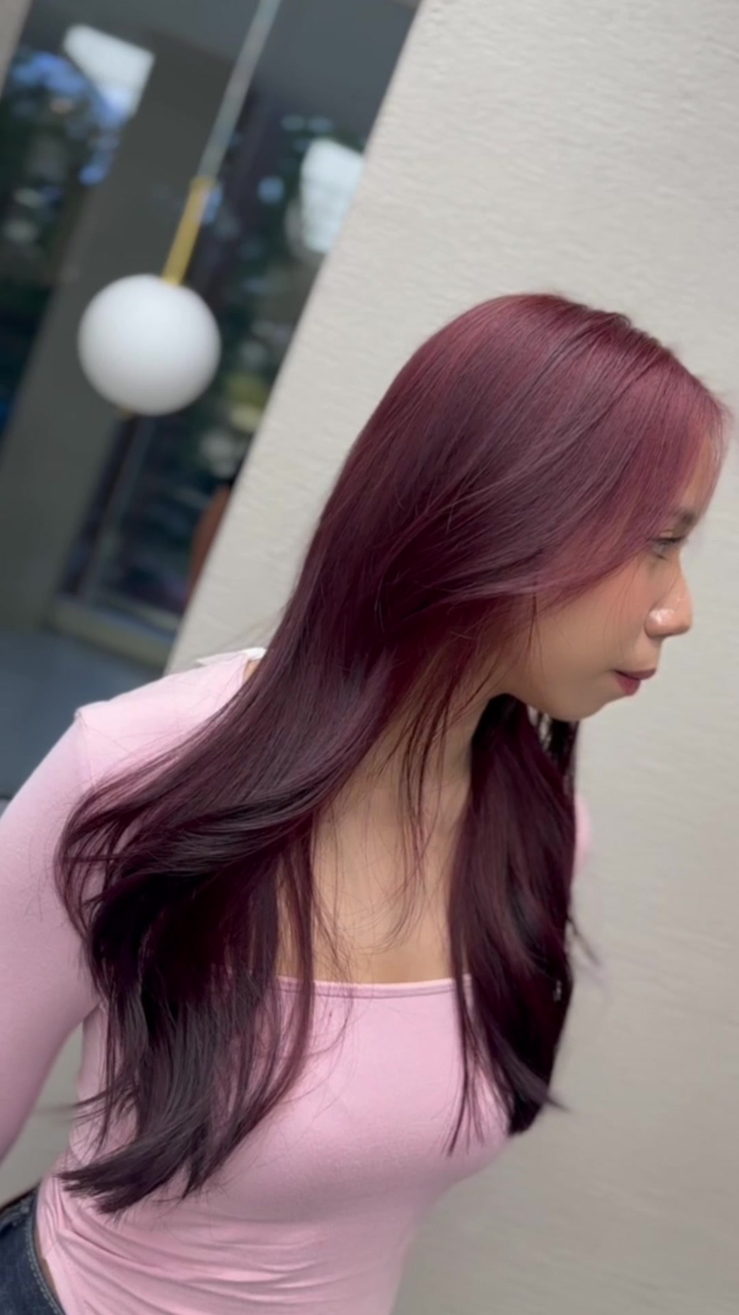 @Elysian Salon Cebu