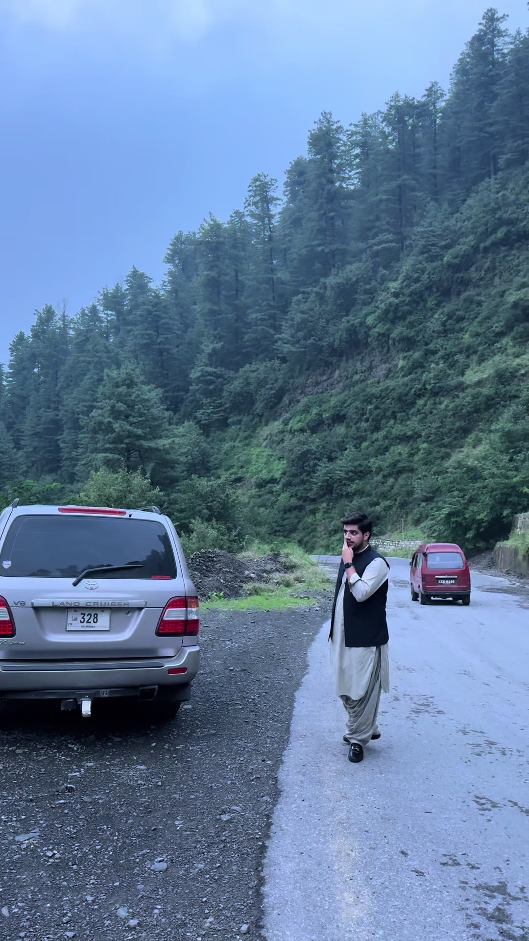 @Barzan Khan Kakar