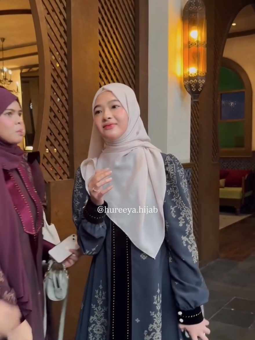@Ning Najma Tsuroyya