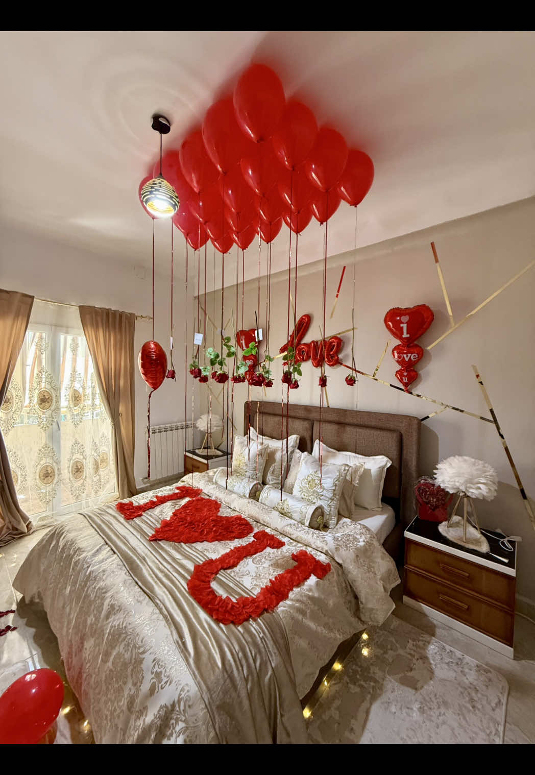 @spa romantic