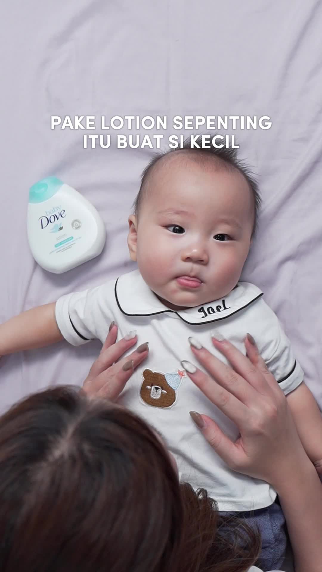 @Unilever Int. Shop ID