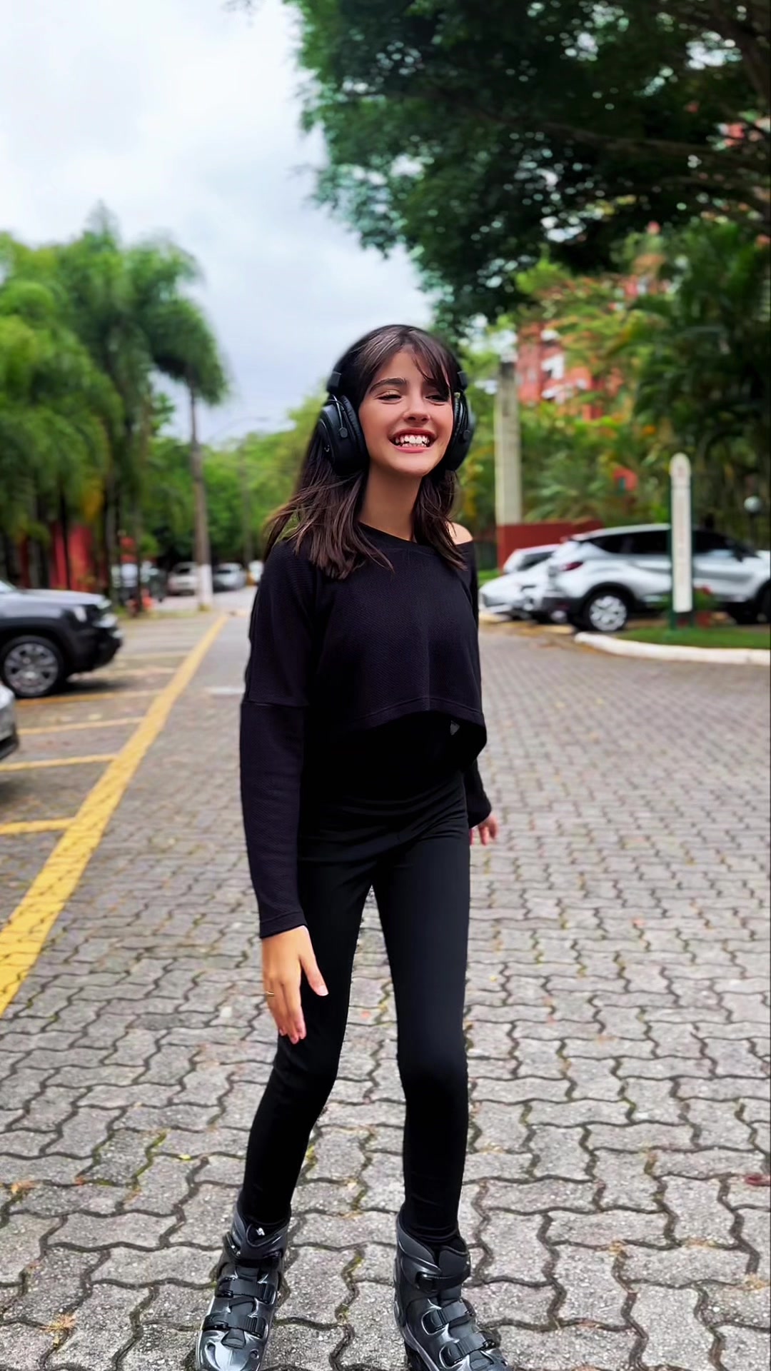 @Isa Felix