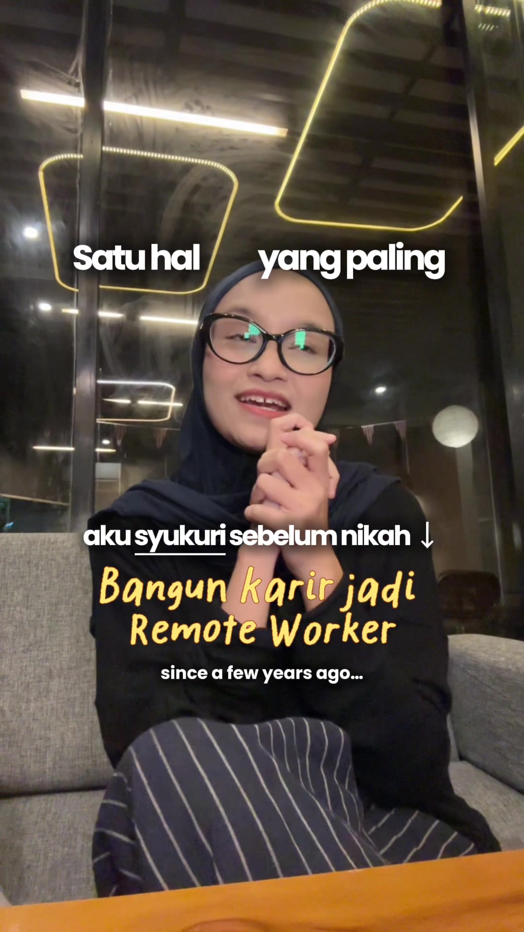 @Shofina | Kerja dari Rumah
