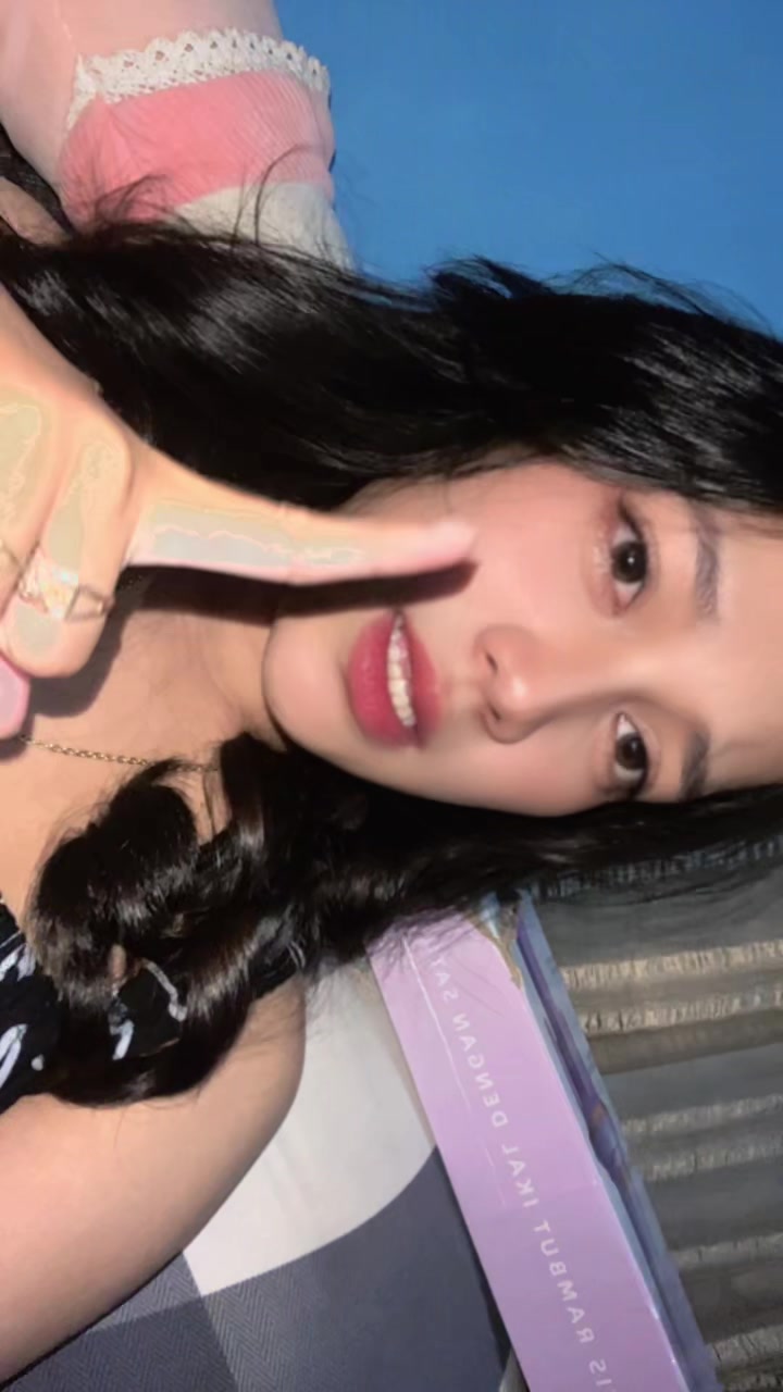@Dina Mariana