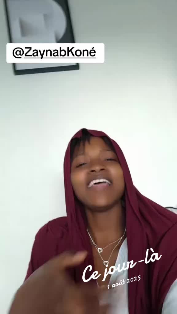 @zeze🇨🇮 La poupée française💎