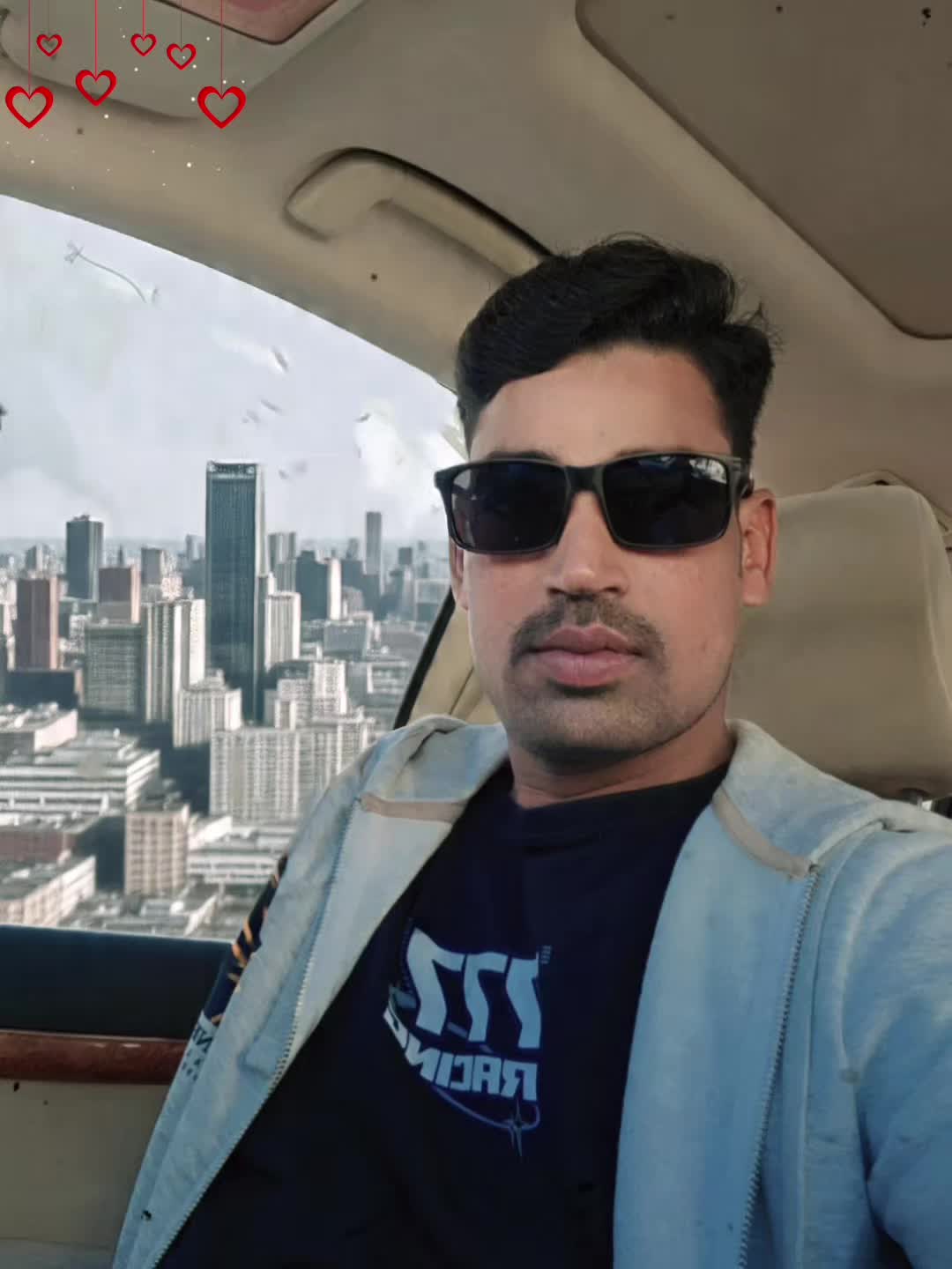 @ashok Nani