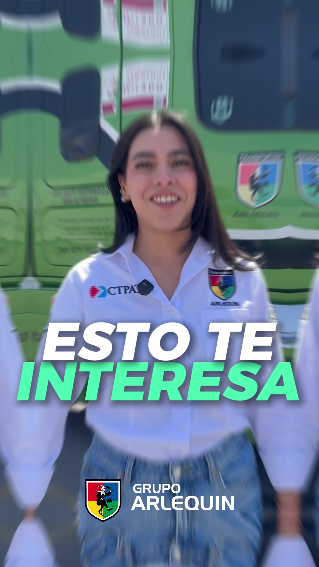 @Transportes Arlequín