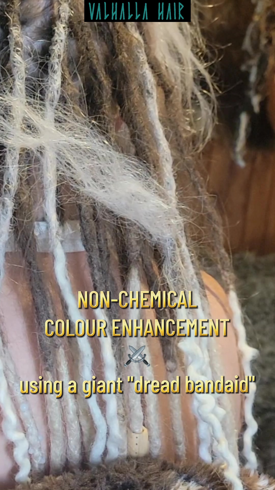 @VALHALLA HAIR