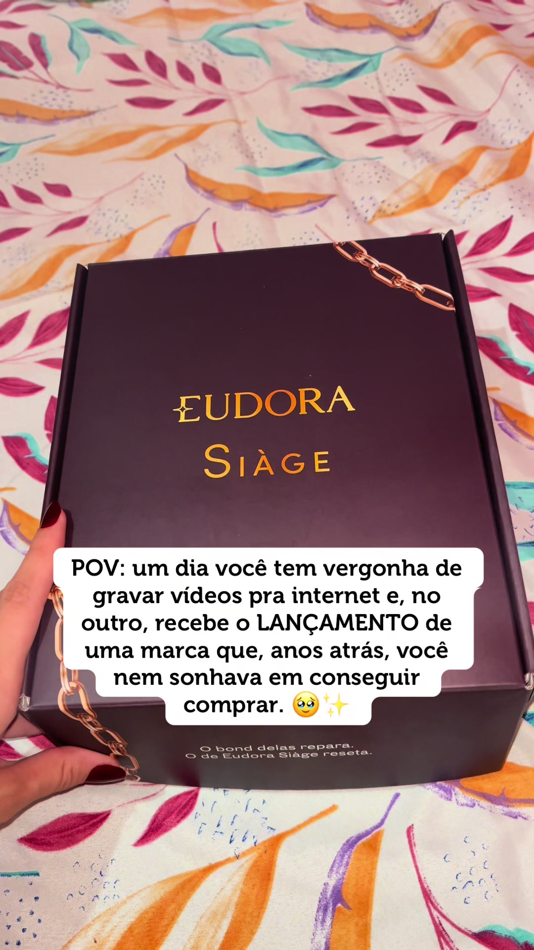 @Maria Eduarda | UGC Creator
