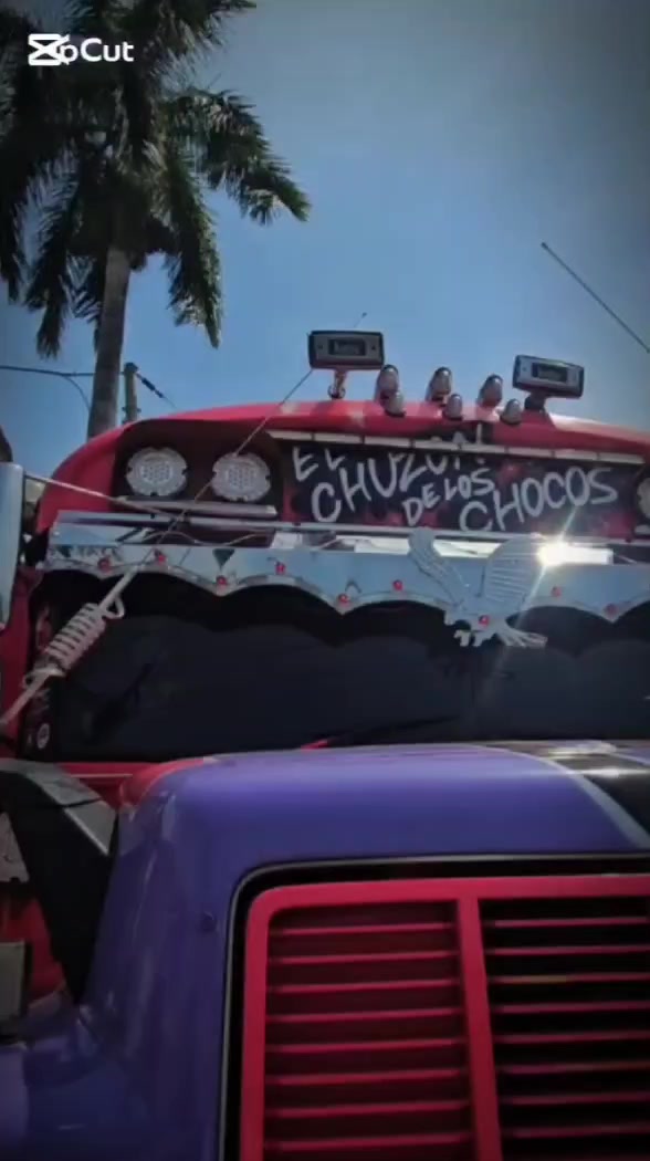 @buses tuning