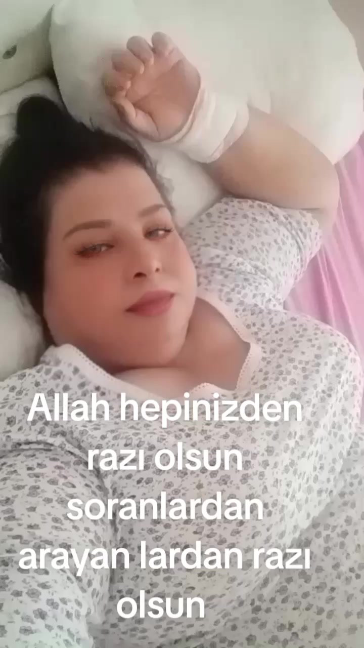 @Sevda karacivi