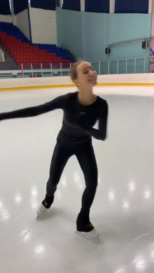 @ICE PRINCESS 👑 NUGA⛸⚡️