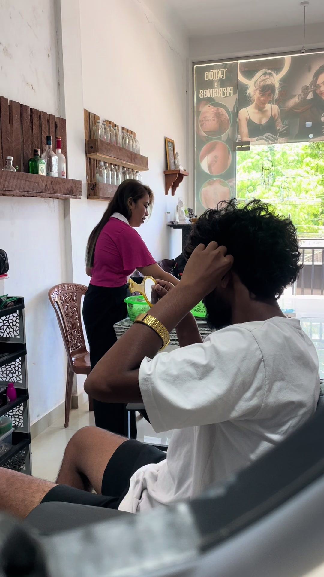 @SALON PARADISE 💫