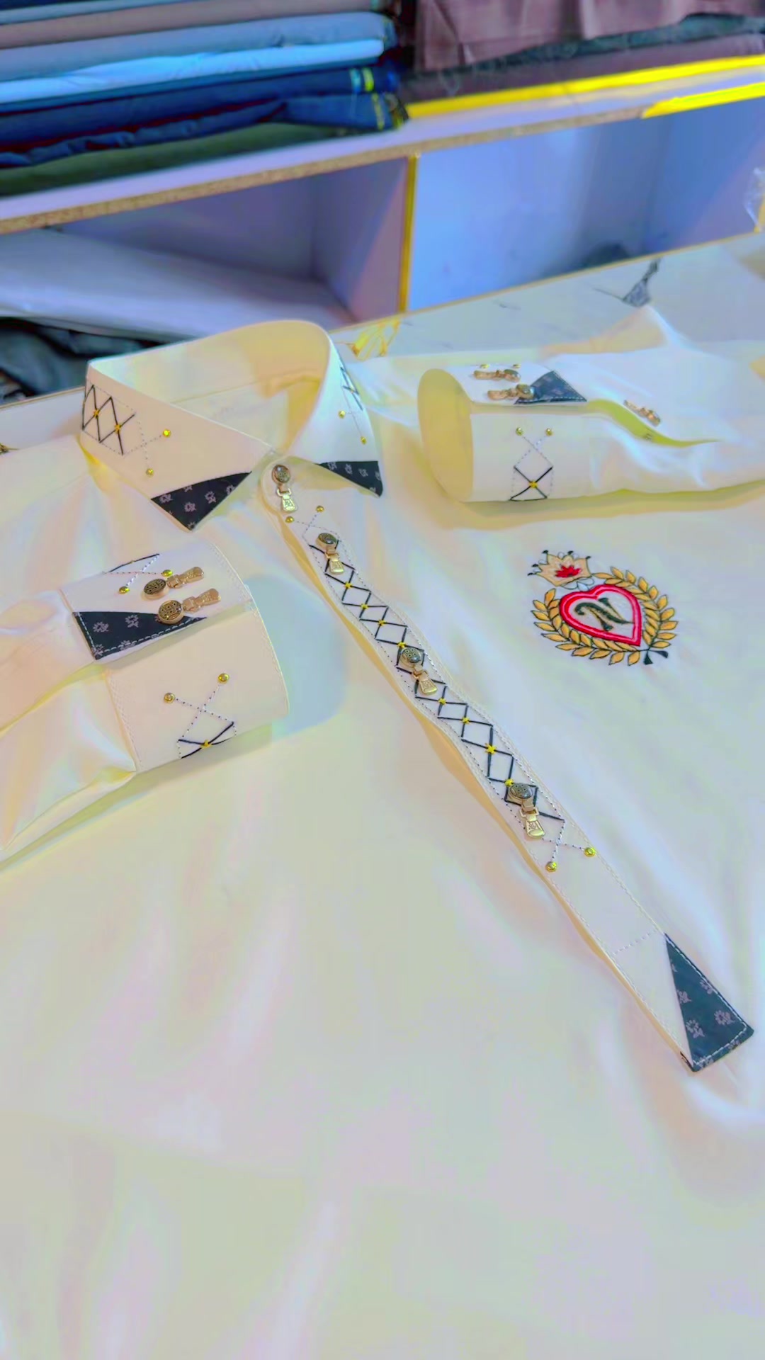 @Awais tailor