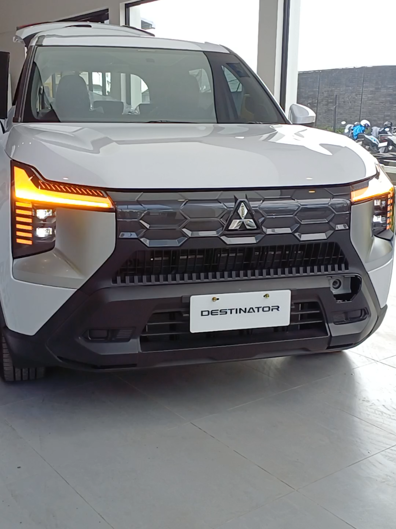 @Mitsubishi Solo Jateng