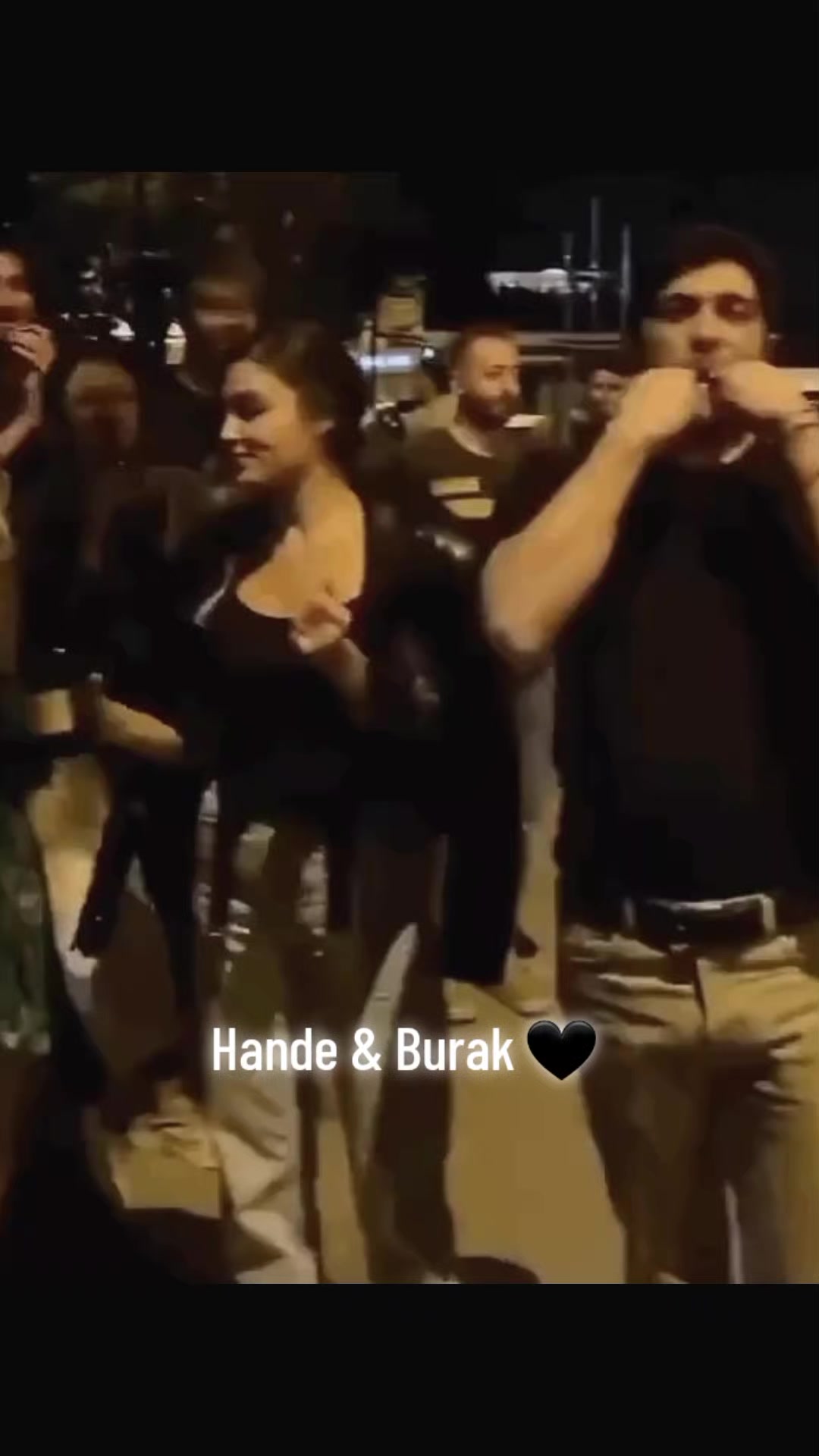 @Hande y Kerem 🤍