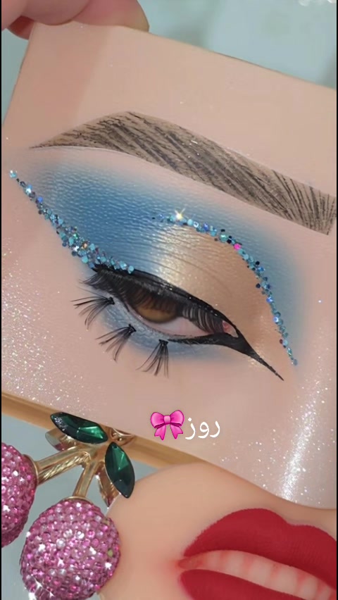 @الكوافيرة روز🎀