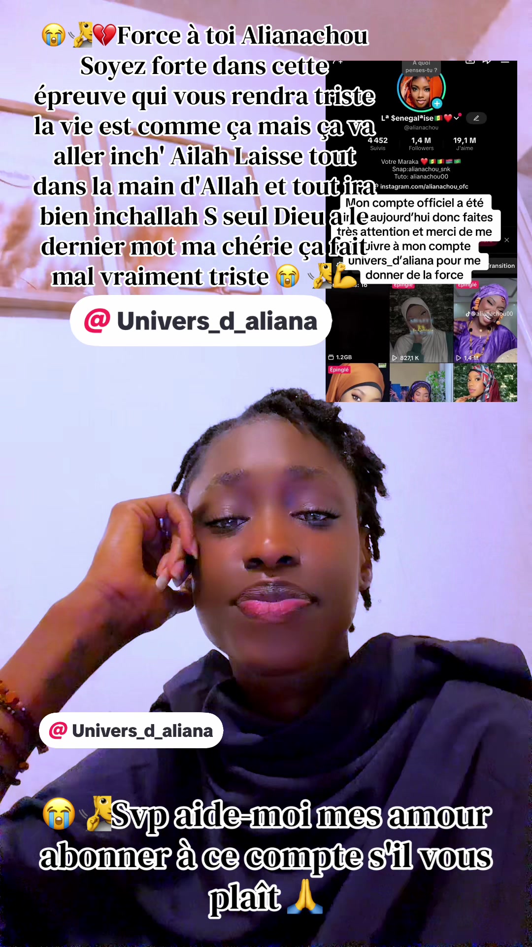 @🇫🇷🇸🇳vict D&iuml;amant No&iuml;r 🇲🇱