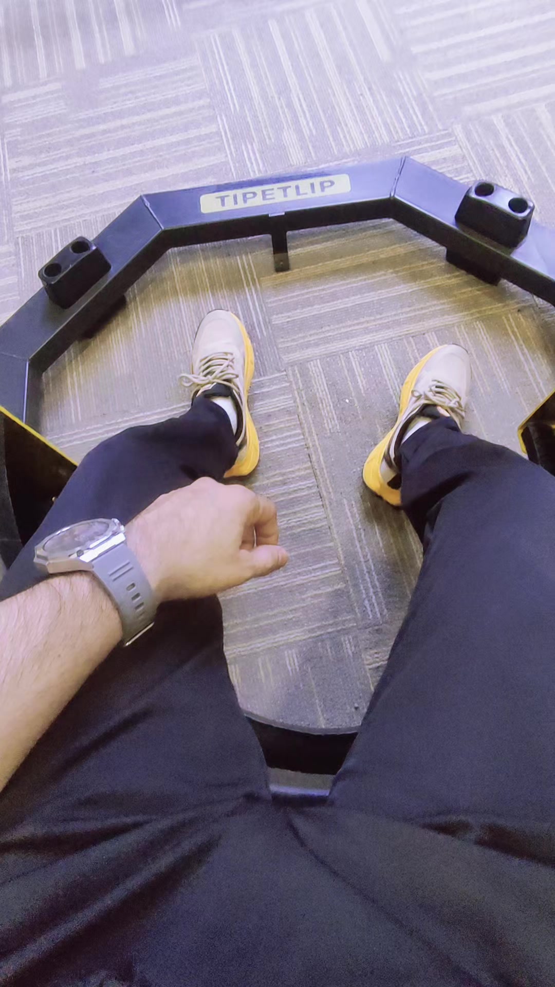 @Burfat fitness coach