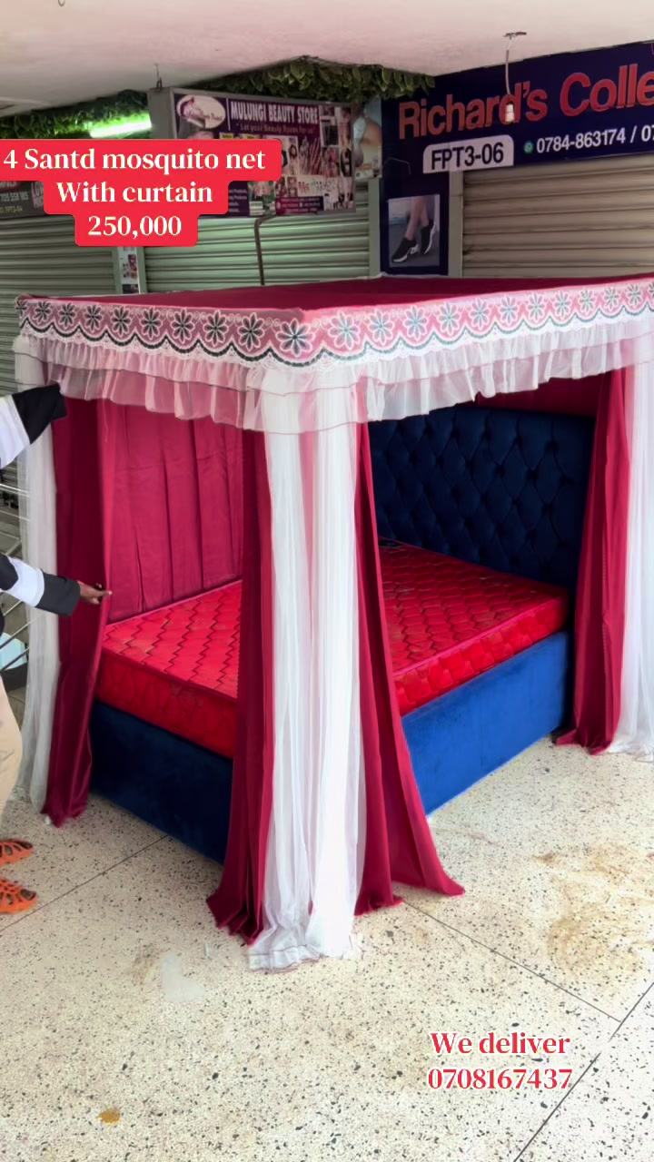 @BEDDINGS SUPPLIER 2