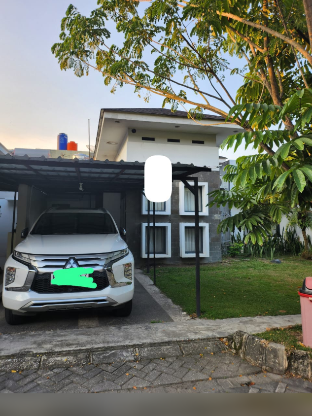 @Salsabilla Property Pekanbaru