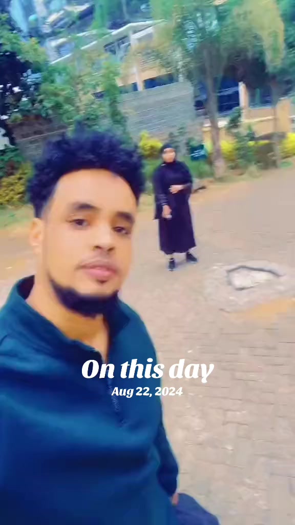 @kafi Abdi