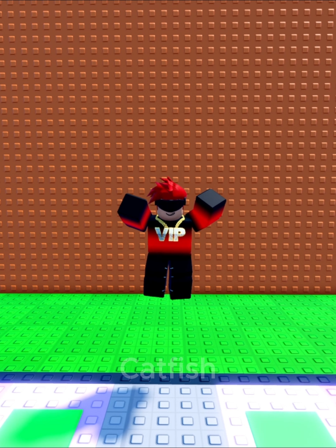 @Catfish Blox