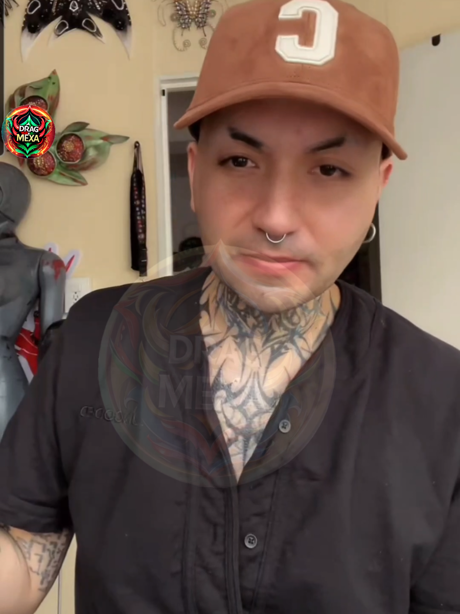 @DRAGMEXA