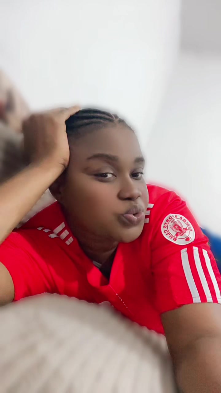 @Ngelikah 🇹🇿