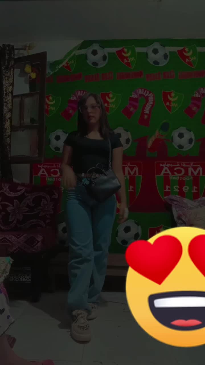 @Yasmine mimi