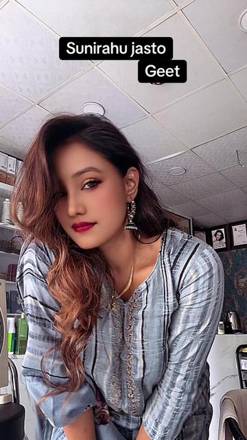 @Kali😘