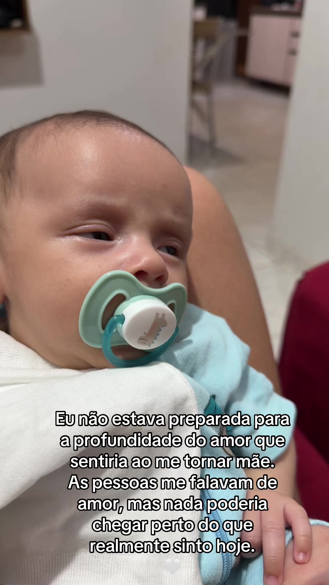 @Ana Carolina