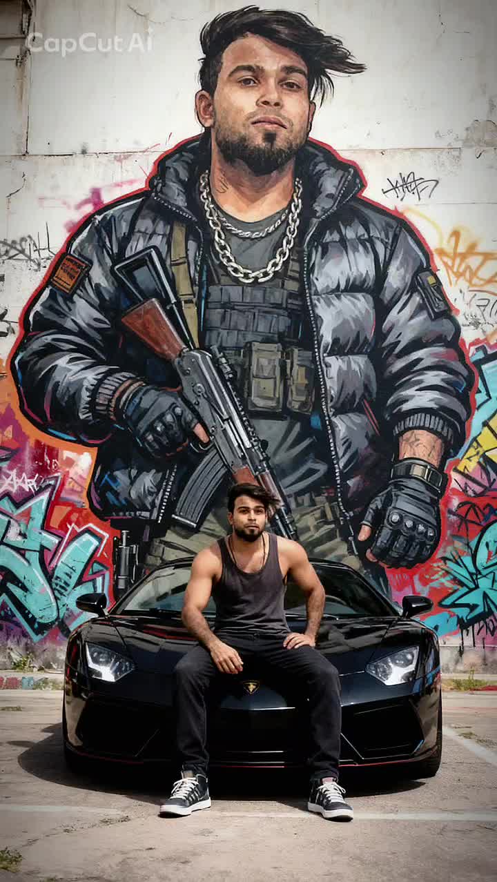 @Stanly KGF#🗡️🗡️⚰️⚰️💪