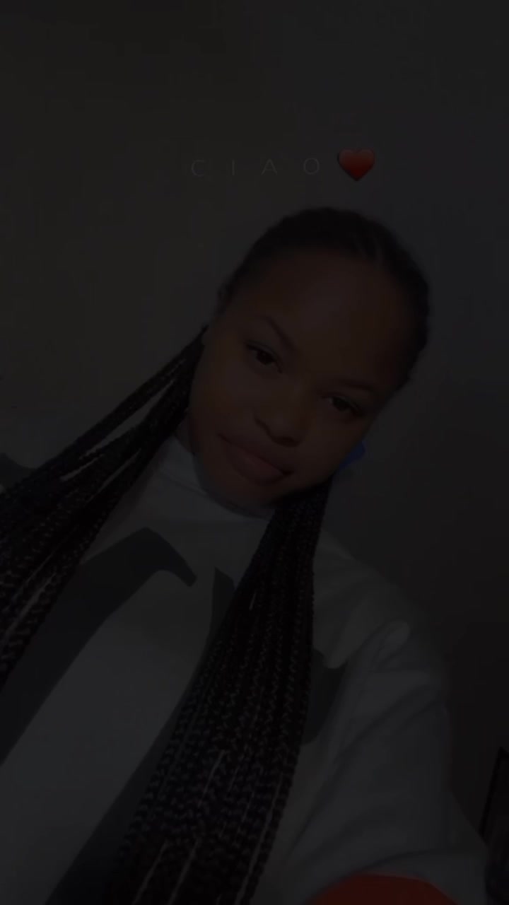 @Ama-strands 🌹