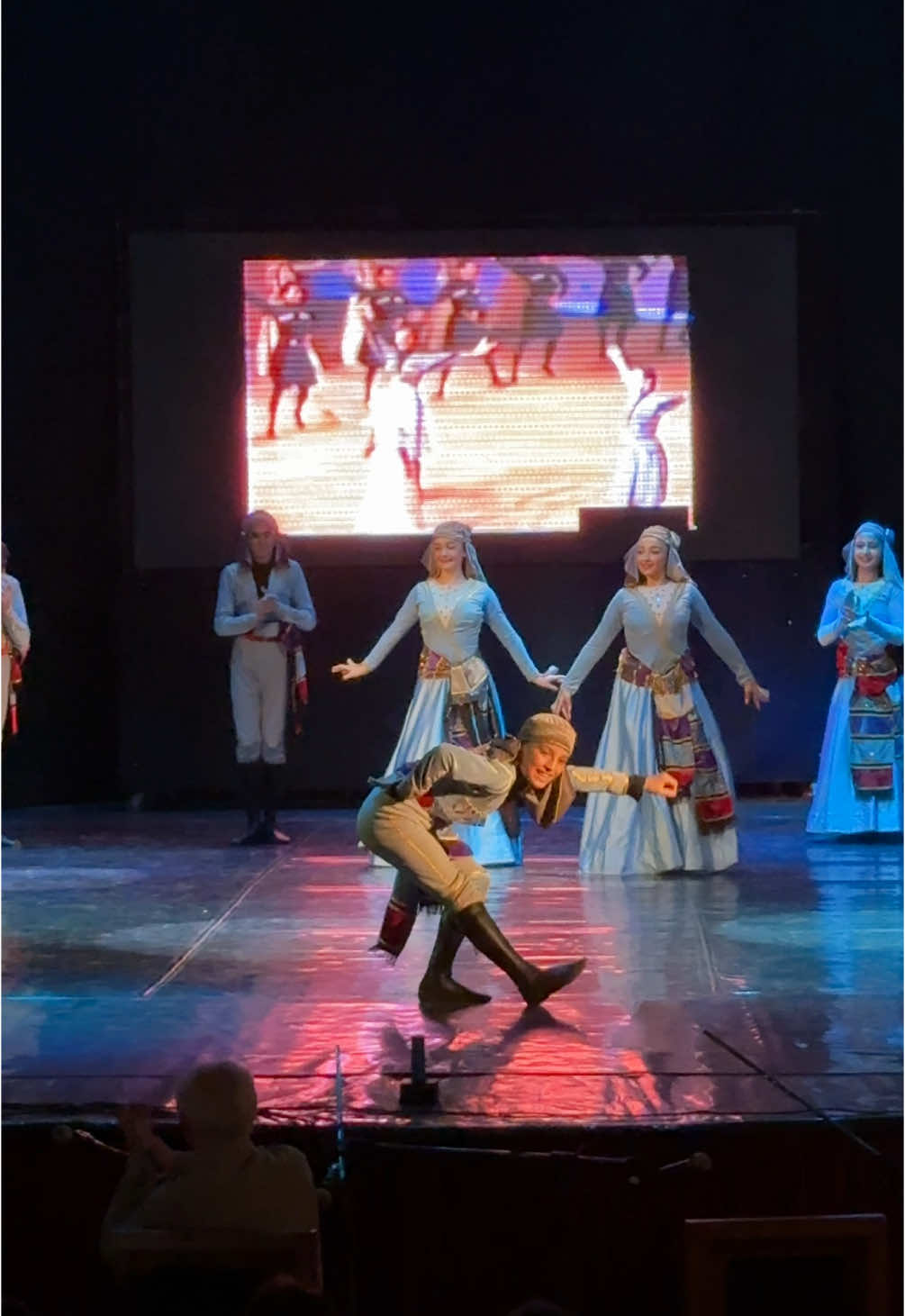 @House of Dance - ცეკვის სახლი