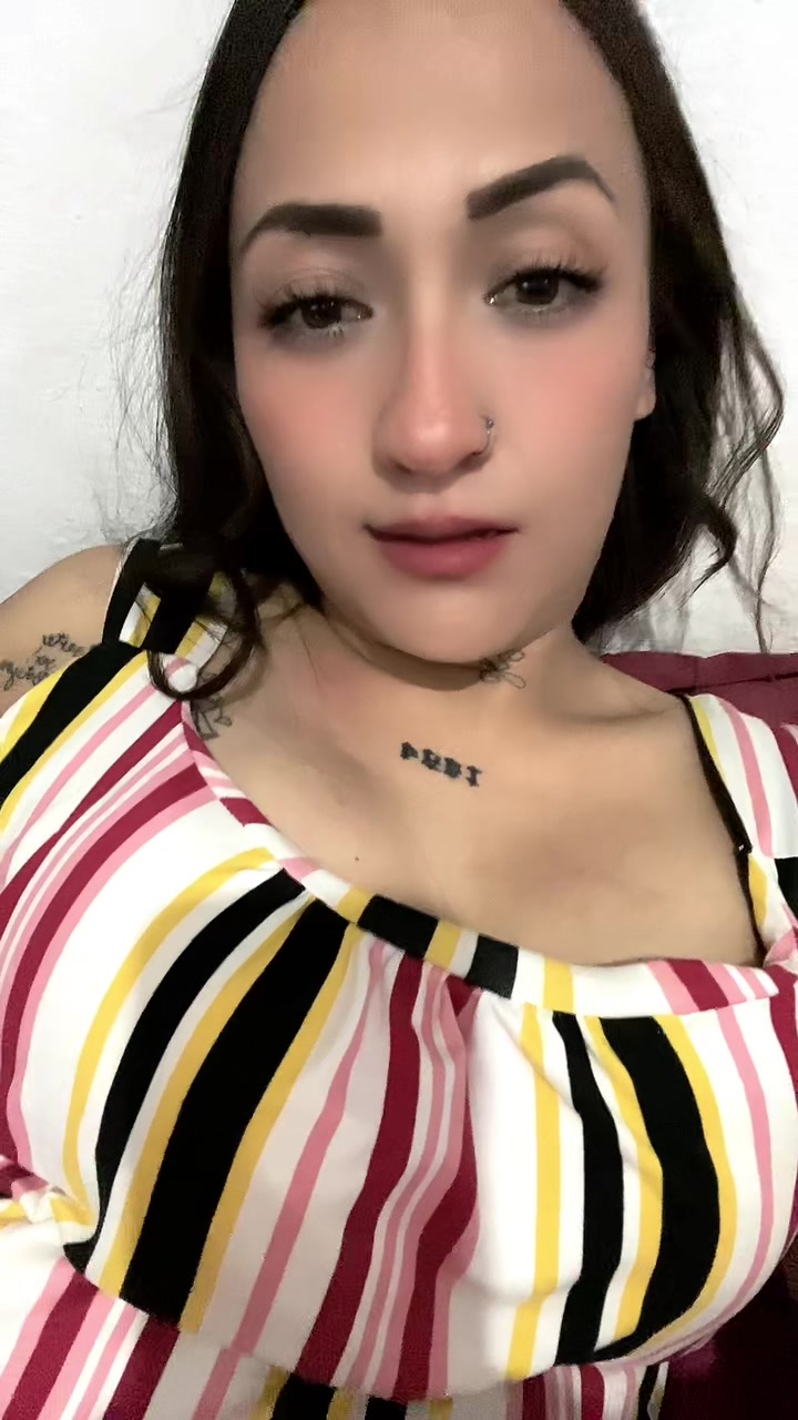 @Yessica Carrillo