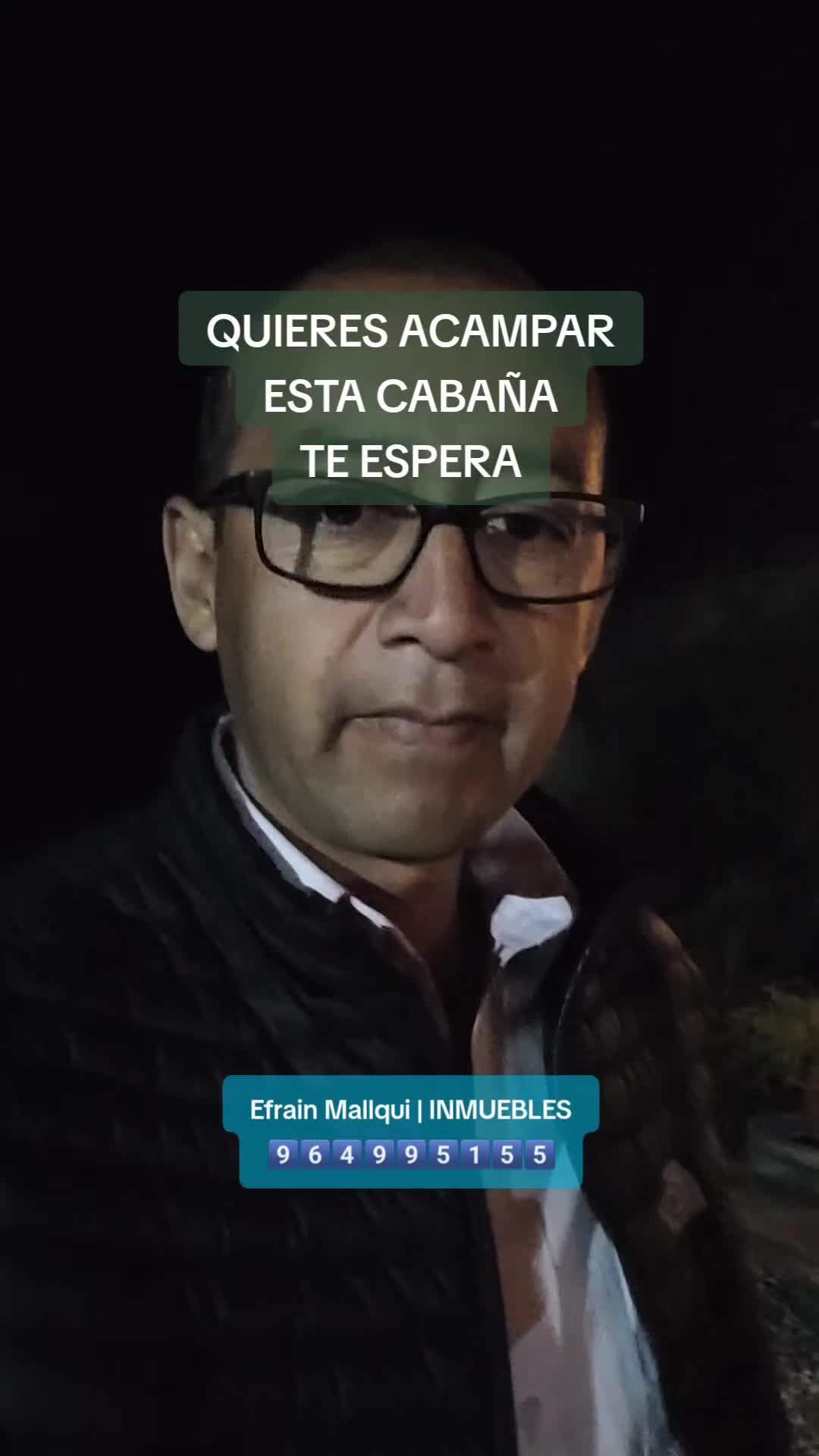 @CABA&Ntilde;AS Mallqui
