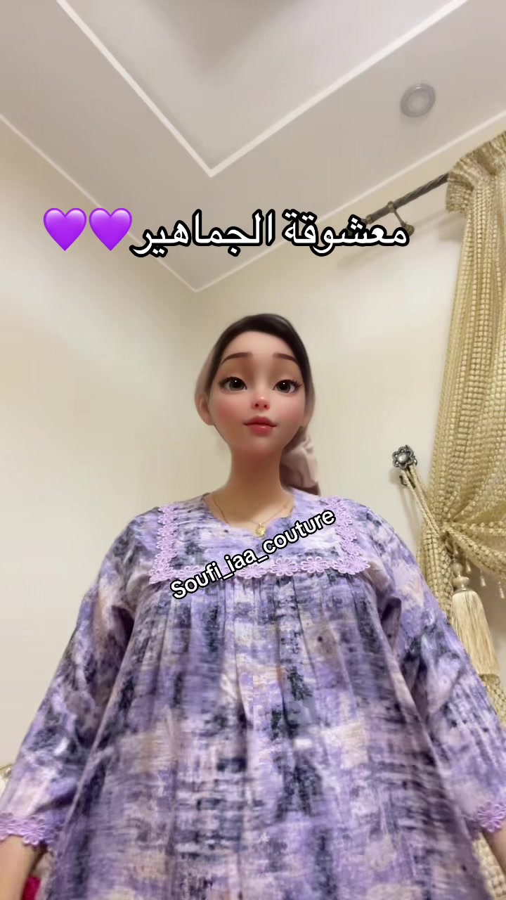@Soufi_iaa_couture