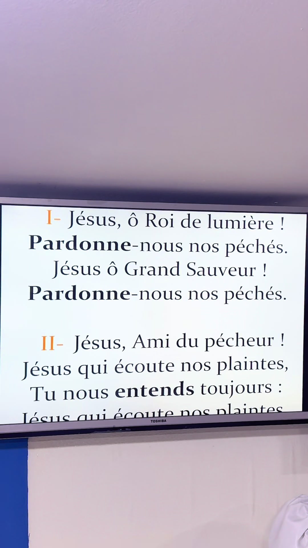 @Ambassadeurs du Christ