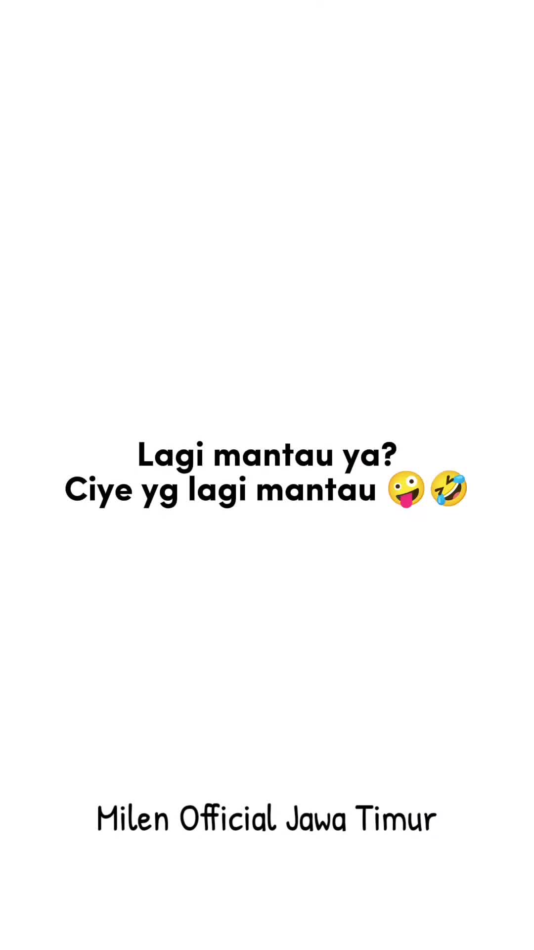 @MILEN OFFICIAL JAWA TIMUR